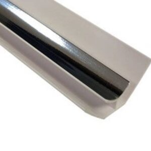 Bathroom Wall Panel Trim Internal Winged Corner
