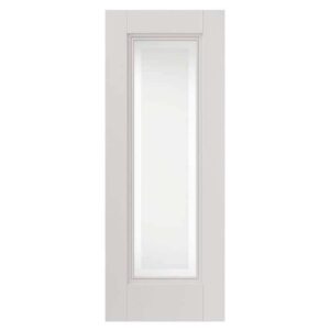 JB Kind Belton Etched Glazed Internal Door