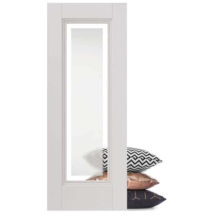 JB Kind Belton Etched Glazed Internal Door - Image 4