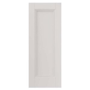 JB Kind Belton White Internal Door