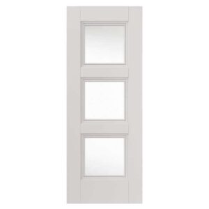JB Kind Catton Glazed Internal Door