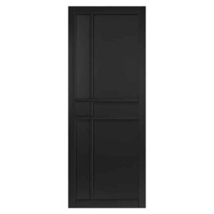 JB Kind City Black Internal Door