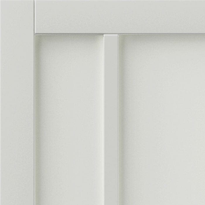 JB Kind City White Internal Door - Image 4