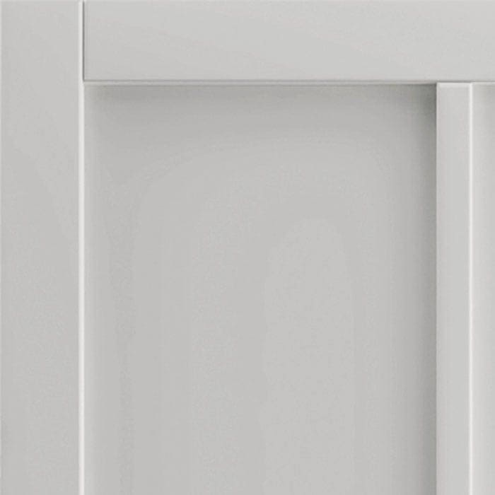 JB Kind City White Internal Door - Image 4