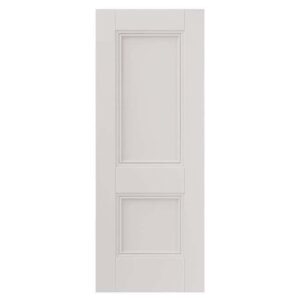 JB Kind Hardwick White Internal Door