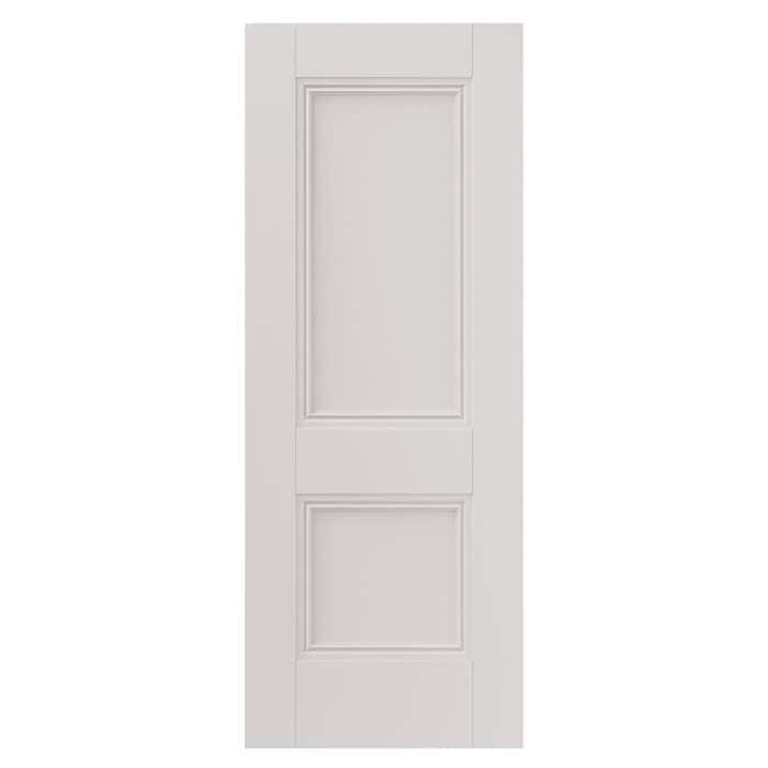JB Kind Hardwick White Internal Door