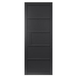 JB Kind Metro Black Internal Door