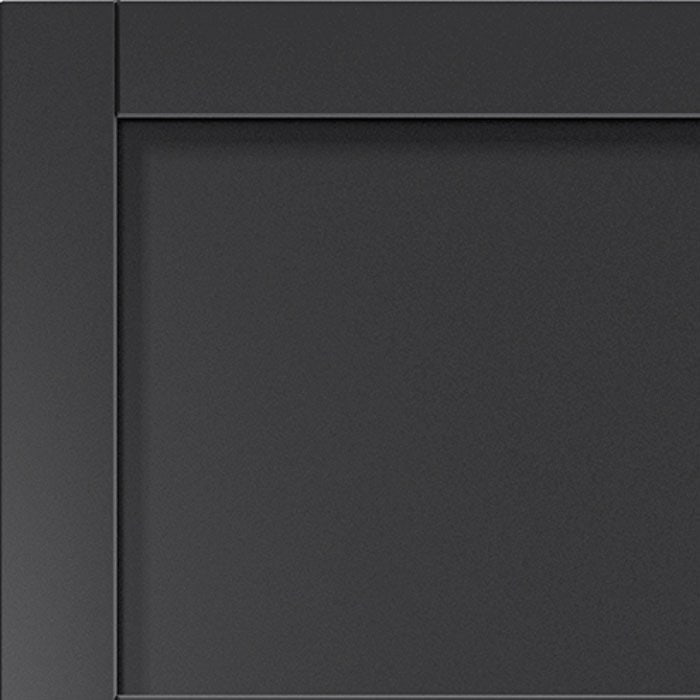 JB Kind Metro Black Internal Door - Image 3