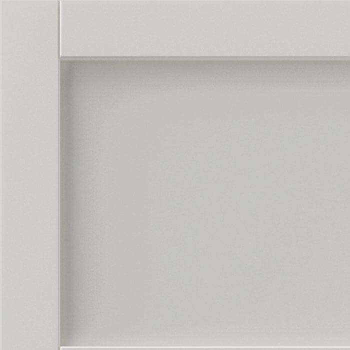 JB Kind Metro White Internal Door - Image 4
