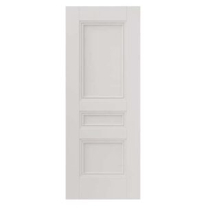 JB Kind Osborne White Internal Door
