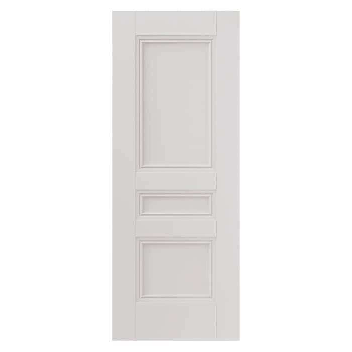 JB Kind Osborne White Internal Door