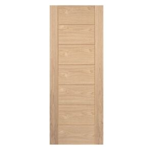 JB Kind Palomino Oak Internal Door