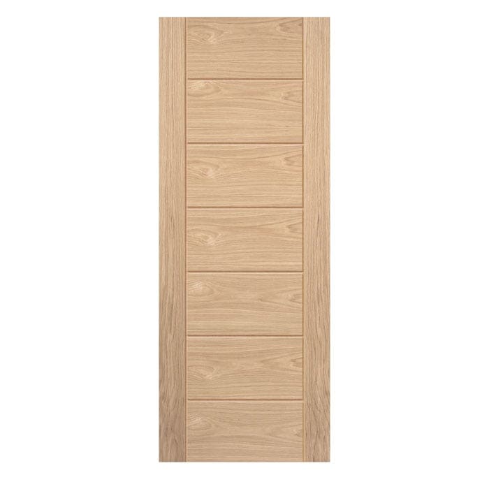 JB Kind Palomino Oak Internal Door