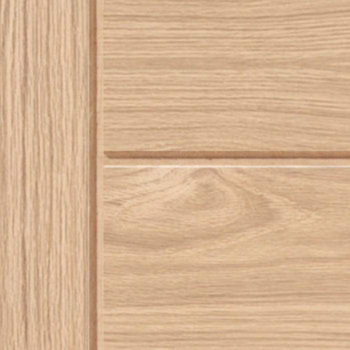 JB Kind Palomino Oak Internal Door - Image 4