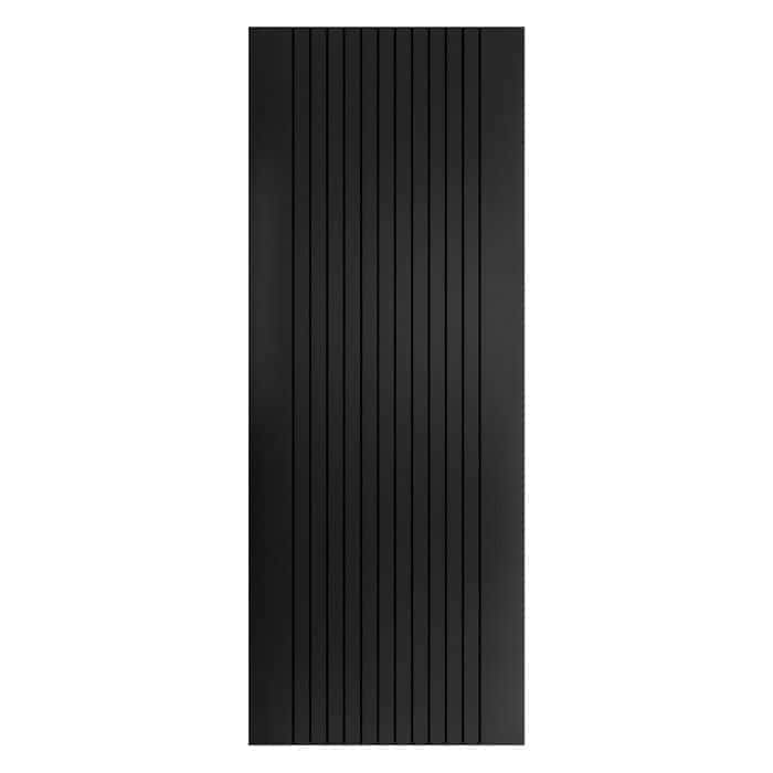 JB Kind Aria Black Internal Door