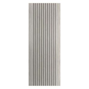 JB Kind Aria Grey Internal Door