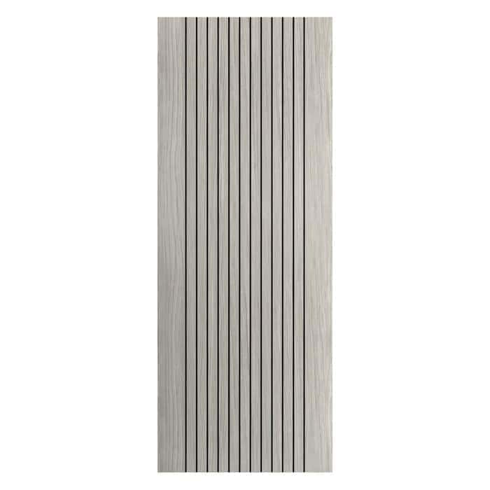 JB Kind Aria Grey Internal Door