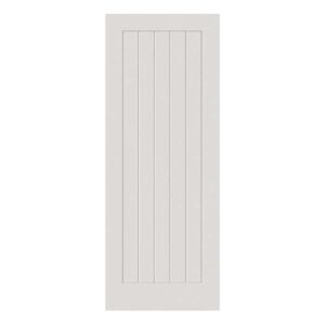 JB Kind Thames White Internal Door