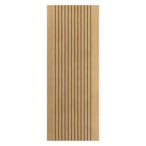 JB Kind Aria Oak Internal Door