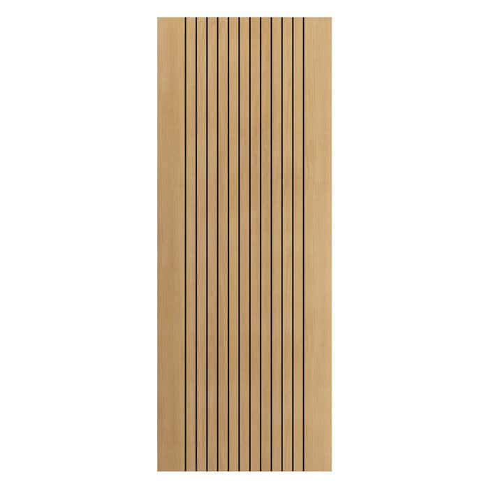 JB Kind Aria Oak Internal Door