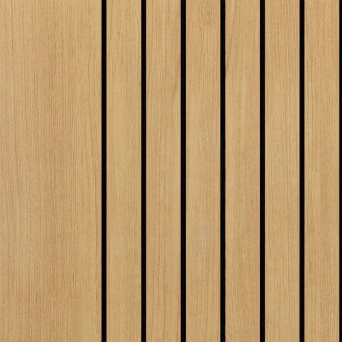 JB Kind Aria Oak Internal Door - Image 3