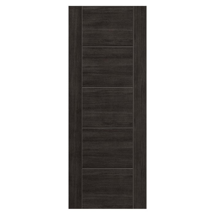 JB Kind Tigris Dark Grey Laminate Internal Door