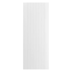 JB Kind Aria White Internal Door