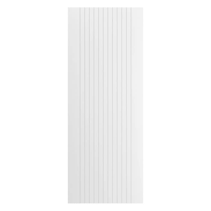 JB Kind Aria White Internal Door