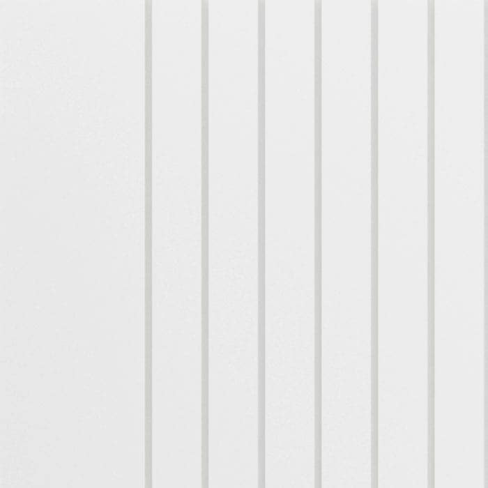 JB Kind Aria White Internal Door - Image 4