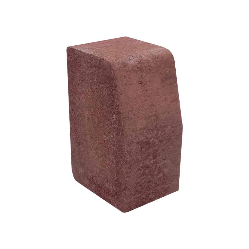 Large Kerb Edgings 200mm x 150mm x 100mm Brindle