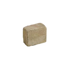 Mellifont Rumbled Kerb 190 X 160mm - Rustic - Image 2