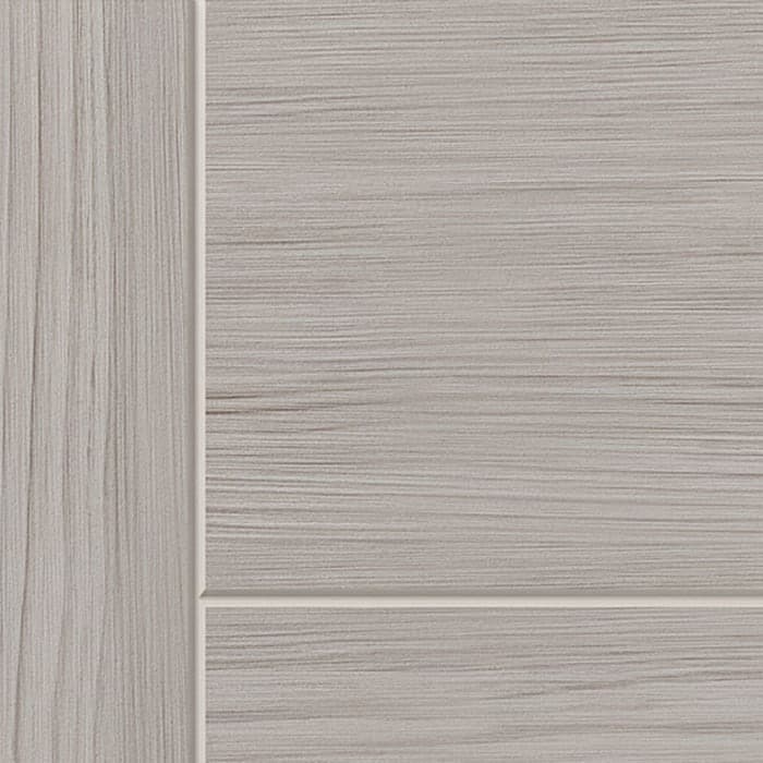 JB Kind Tigris Light Grey Laminate Internal Door - Image 3