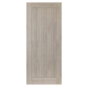 JB Kind Colorado Grey Laminate Internal Door