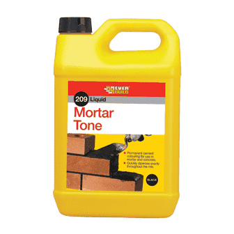 Everbuild Liquid Mortar Tone 1L