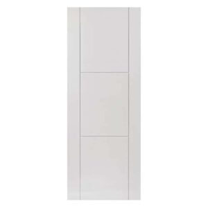 JB Kind Mistral White Internal Door