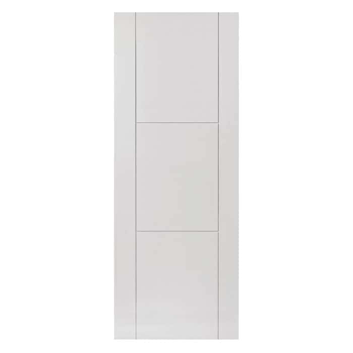 JB Kind Mistral White Internal Door