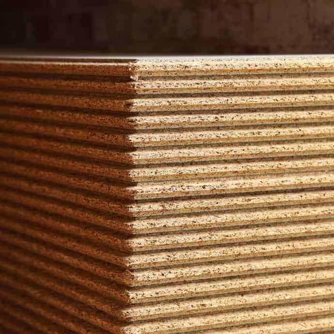 Loft Board P5 2400 X 600mm - Image 2