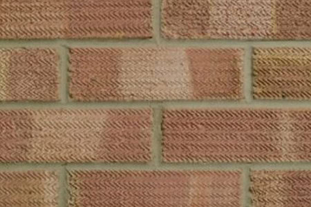 Forterra LBC Rustic London Brick 73mm
