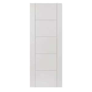 JB Kind Tigris White Internal Door