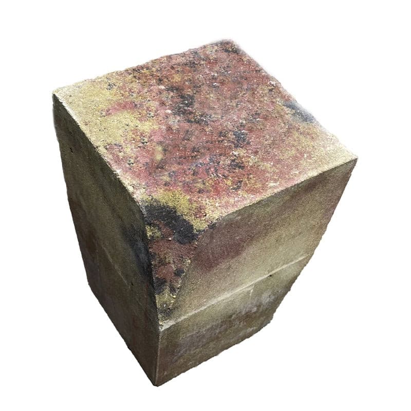 Large Kerb External/Internal Angle 200mm x 125mm x 125mm Autumn Gold - Image 3