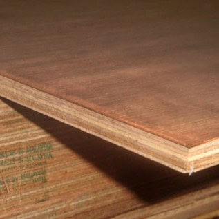 Marine Plywood 2440 X 1220 X 18mm - Image 2