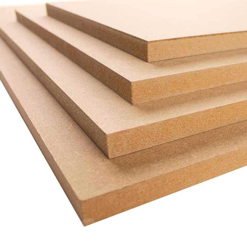 Mdf Board 2440 X 1220mm - Image 2