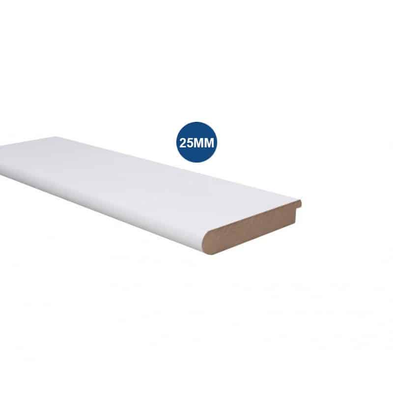 Window Board 220 X 25mm