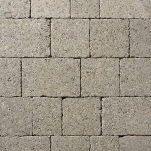 50mm Mellifont Paver 3 Size Natural
