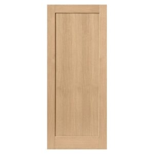 JB Kind Etna Oak Internal Door