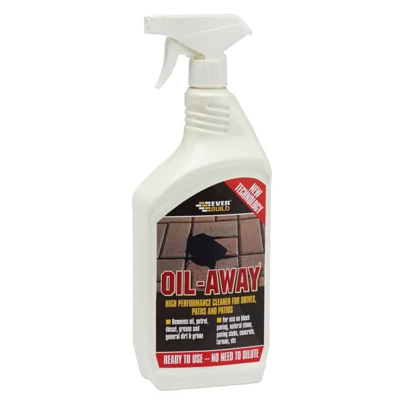 Everbuild Oil-Away 1L