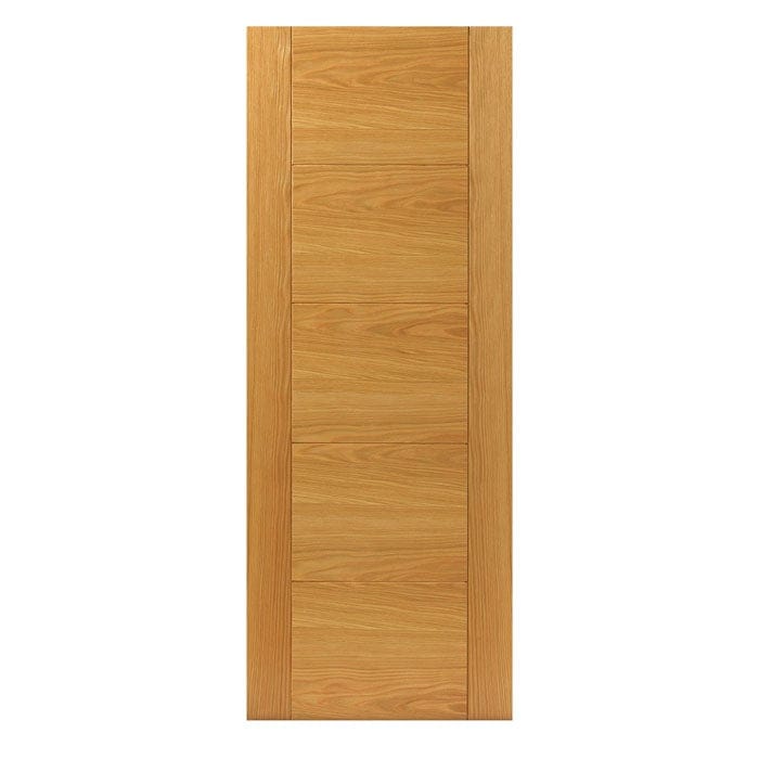 JB Kind Tigris Oak Internal Door