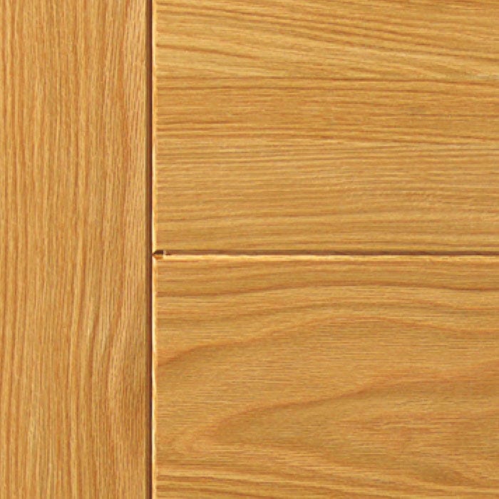 JB Kind Tigris Oak Internal Door - Image 3