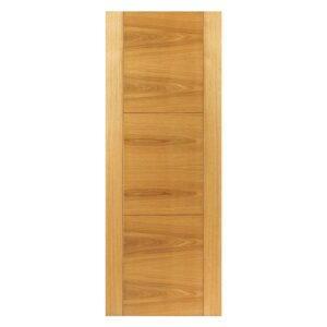 JB Kind Mistral Oak Internal Door