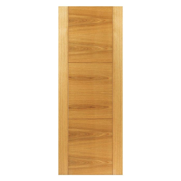 JB Kind Mistral Oak Internal Door